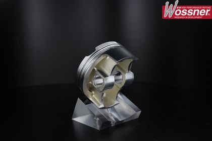 Wossner Pro Series Schmiedekolben Kolben-Satz