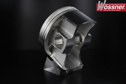 Kit piston Wossner forgé Pro Series