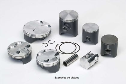 Kit pistão Wossner forgé