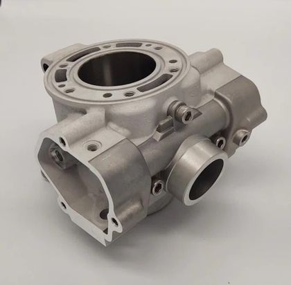 Cylindre Wossner Ø47.00 mm