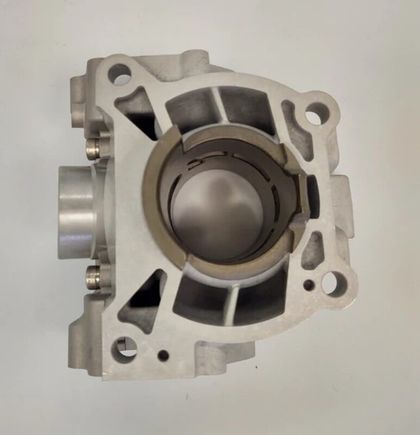 Cylindre Wossner Ø47.00 mm