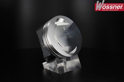 Kit piston Wossner coulé