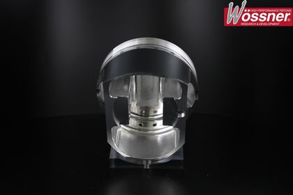 Kit piston Wossner coulé