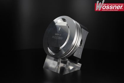 Kit piston Wossner coulé