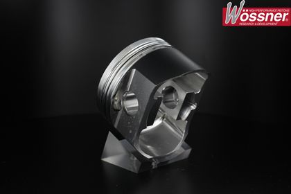 Kit piston Wossner coulé