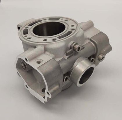 Cylindre Wossner 47 mm Ref : WO00663A / 1111209 