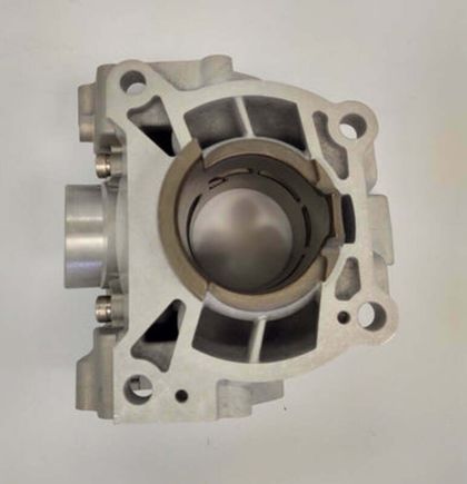 Cylindre Wossner 47 mm
