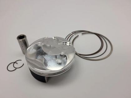 Kit piston Wossner forgé ø 65,970 mm mm