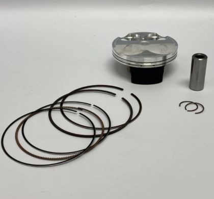 Wossner forgé ø 77,95 mm mm Zuigerset