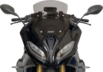 Bulle Wrs Pare - brise Ref : WRS00002A / 23120896 