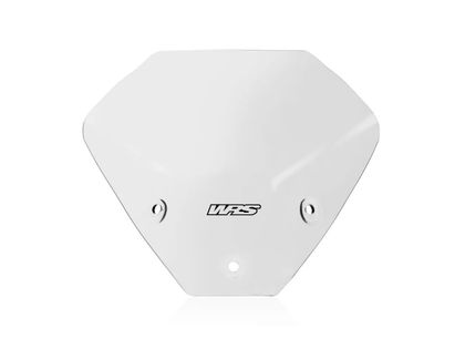 Bulle Wrs Pare - brise