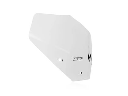 Bulle Wrs Pare - brise