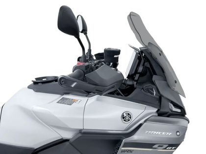 Bulle Wrs Pare - brise