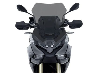 Bulle Wrs Pare - brise