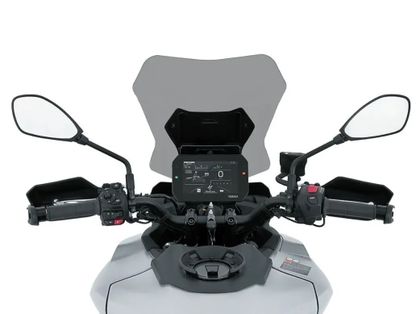 Bulle Wrs Pare - brise