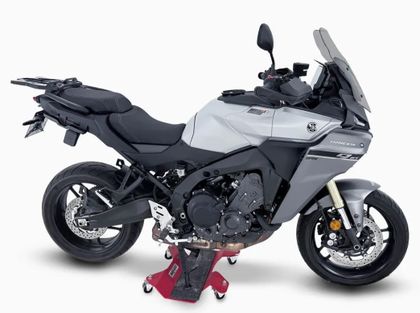 Bulle Wrs Pare - brise