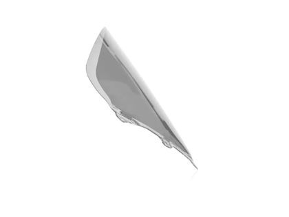 Bulle Wrs Pare - brise