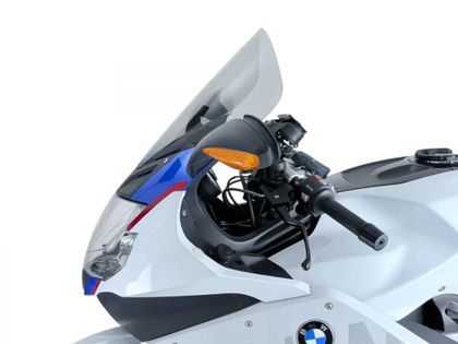 Bulle Wrs Pare - brise