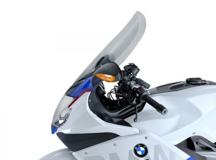 Bulle Wrs Pare - brise