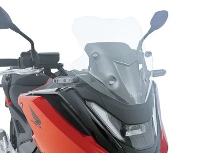 Bulle Wrs Pare - brise Ref : WRS00014A / 23121454 HONDA 750 NC 750 X DCT ABS (RC90) - 2025