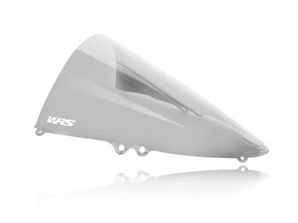 Bulle Wrs Pare - brise Ref : WRS00016A / 23120701 