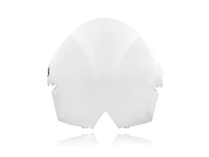 Bulle Wrs Pare - brise