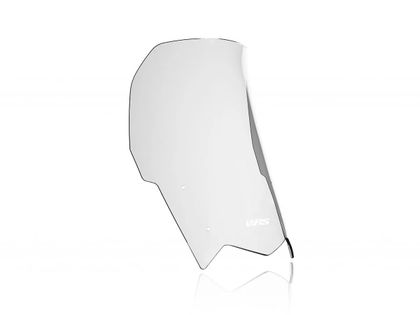 Bulle Wrs Pare - brise Ref : WRS00022A / 23120825 