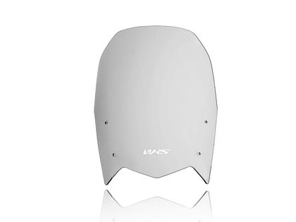 Bulle Wrs Pare - brise