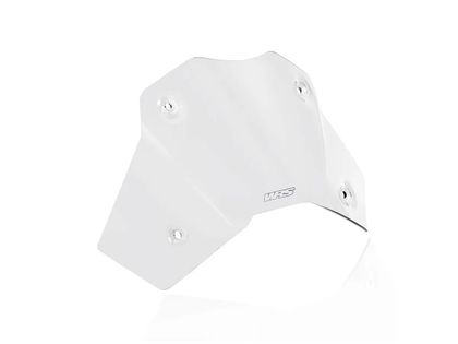 Bulle Wrs Pare - brise