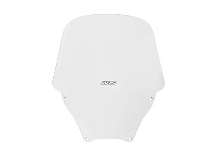 Bulle Wrs Pare - brise