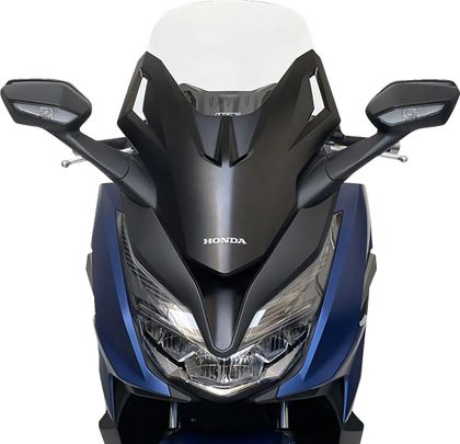 Bulle Wrs Pare - brise