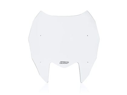 Bulle Wrs Pare - brise