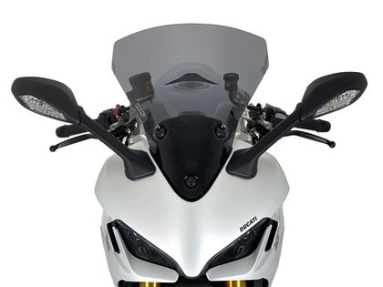 Bulle Wrs Pare - brise