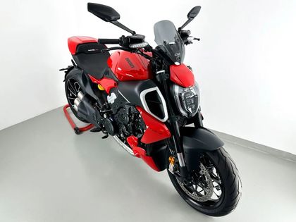 Bulle Wrs Pare - brise