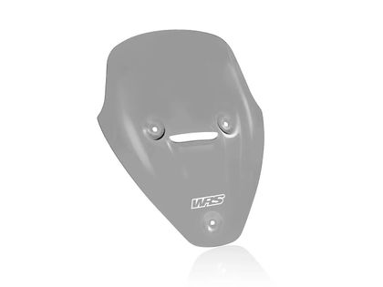 Bulle Wrs Pare - brise