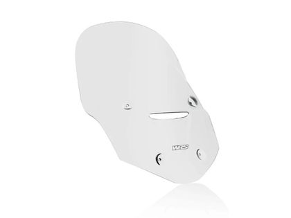 Bulle Wrs Pare - brise