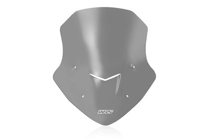 Bulle Wrs Pare - brise Universel