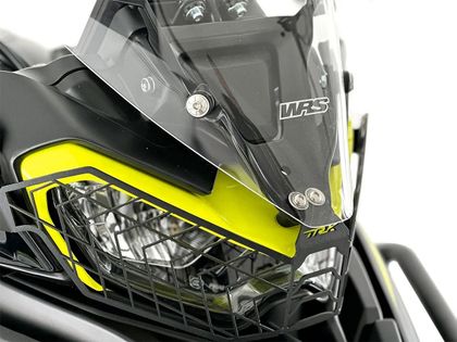 Bulle Wrs Pare - brise Sport