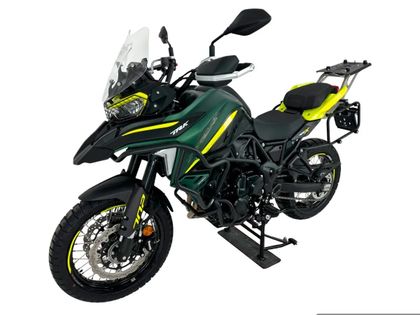 Bulle Wrs Pare - brise Sport