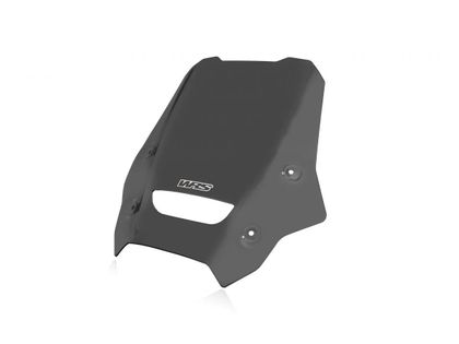 Bulle Wrs Pare - brise