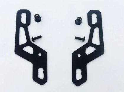 Bulle Wrs Pare - brise Universel