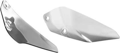 Déflecteur moto Wrs vent Pare - brise