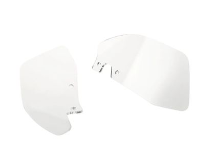 Déflecteur moto Wrs vent Pare - brise Ref : WRS00042A / 23500518 