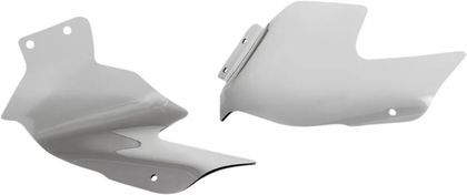 Déflecteur moto Wrs vent Pare - brise