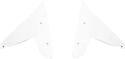 Déflecteur moto Wrs vent