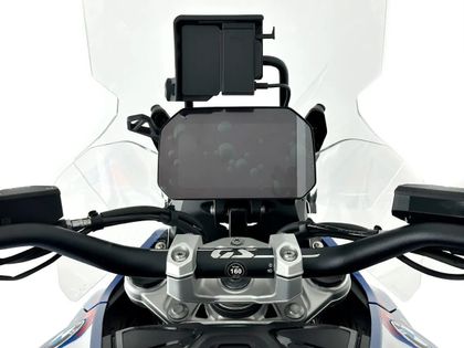 Déflecteur moto Wrs vent Pare - brise