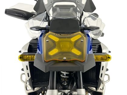 Protection Phare Wrs 20013006 Ref : WRS00049A / 20013006 BMW 1300 R 1300 GS ADVENTURE - 2024 - 2025