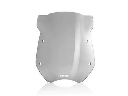 Bulle Wrs Pare - brise
