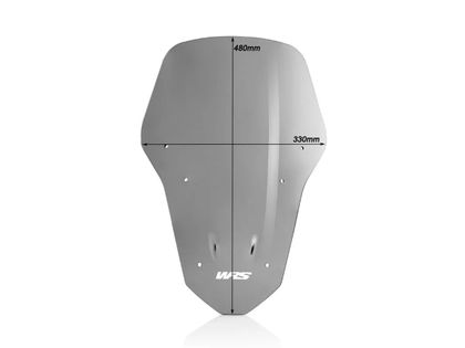 Bulle Wrs Pare - brise