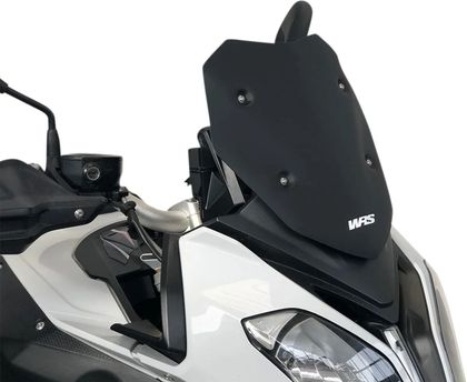 Bulle Wrs Pare - brise Ref : WRS00052A / 23120645 BMW 1000 S 1000 XR ABS (0D03) - 2015 - 2019